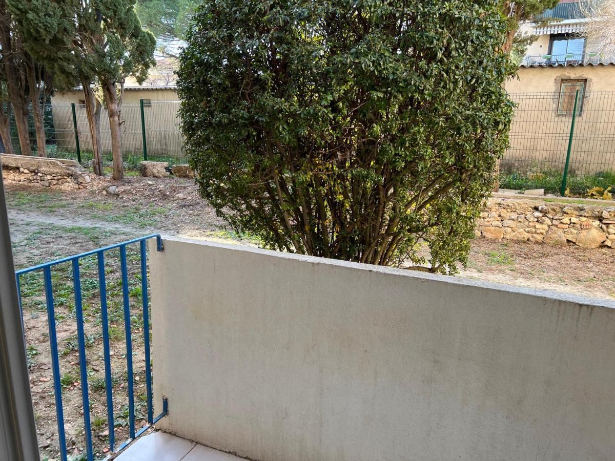 A Narbonne Studio Quartier Horte Neuve Exterior photo